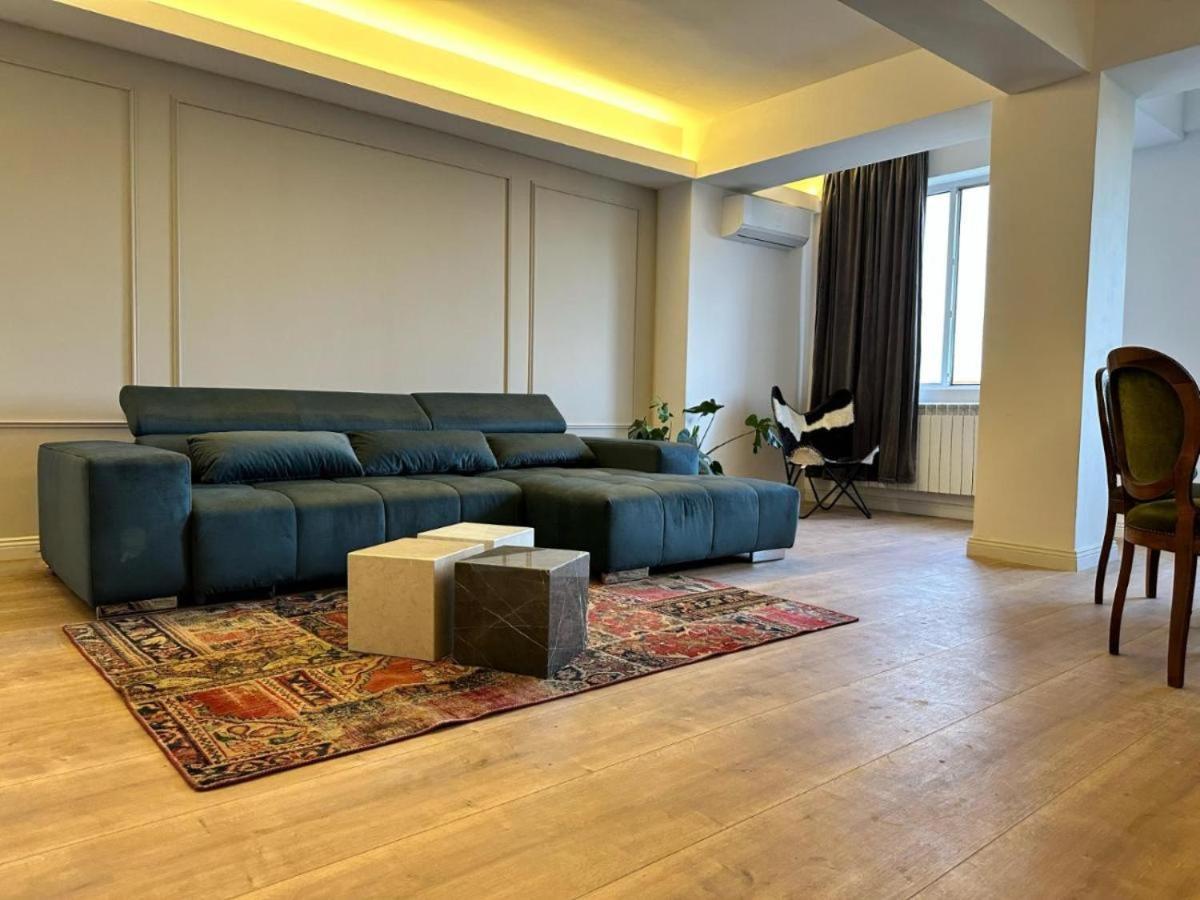 Apartamento Life, Forest Vibes Bucarest